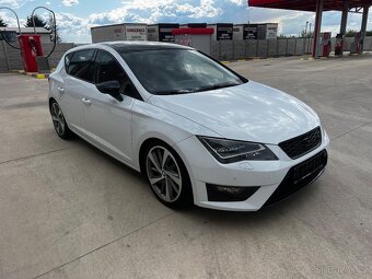 Seat Leon FR 1.4 tsi - 7