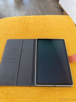 Samsung Galaxy Tab S4 10.5 LTE Tablet - 7