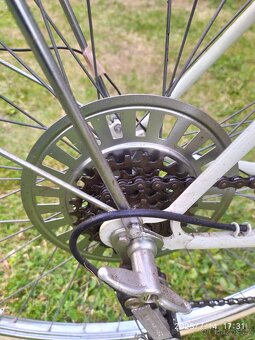NabízíM dámské kolo ESKA UNICYKL v OK stavi - 7