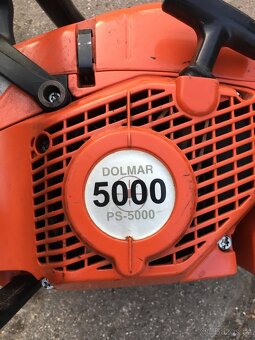 Dolmar PS 5000 - 7