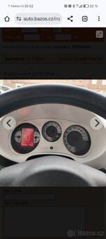 Seat leon FR - 7