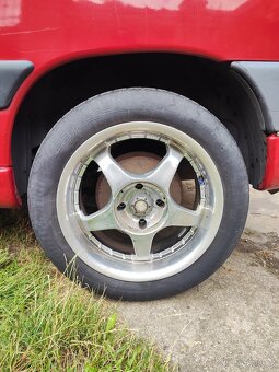 Alu 4x108 r 16 - 7