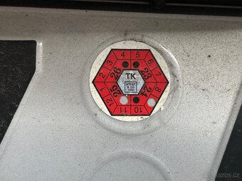 Audi A4, B8 - 7