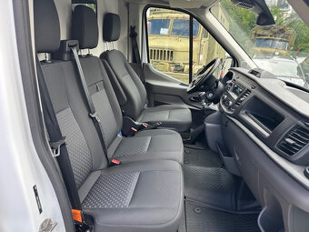 Predám Transit Van 2.0TDCi EcoBlue Trend L3H2 T350 - 7