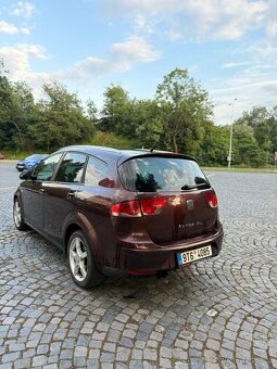 Seat Altea xl - 7