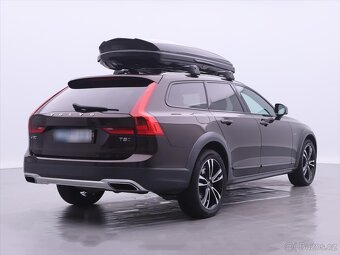 Volvo V90 2,0 T5 AWD Drive-E Pro Auto (2018) - 7