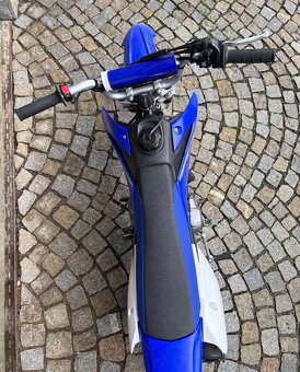 Yamaha TTR 110 - 7