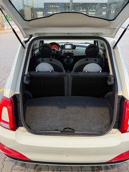FIAT 500 ELLENATOR - 7