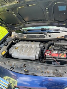 Prodám Renault megane 2 1,6 benzin - 7