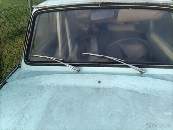 Trabant 2ks - 7