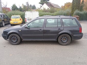 Golf 4 1.9tdi 66kw - 7