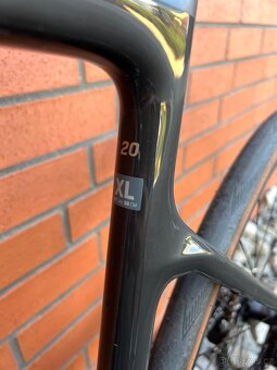 Scott Addict 20, 2024 XL (58) , el.radenie - 7