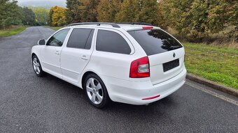Škoda Octavia 2 Combi 1.4 TSi 90Kw 2011 SERVIS - 7