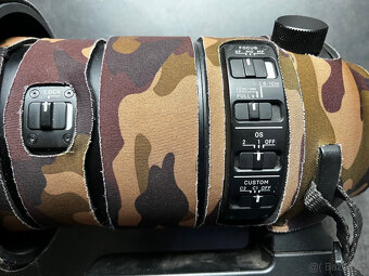 SIGMA 150-600mm F5-6.3 DG OS HSM Sports pro Nikon - 7