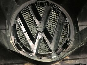 Maska VW CRAFTER 2011-2017 2E0853653E - 7