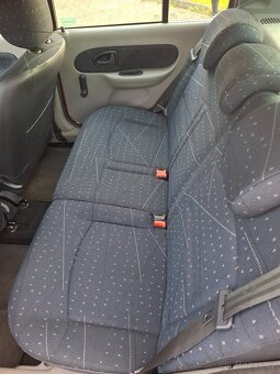 Renault Clio 1.5 DCi, nová STK, 2 sady kol - 7