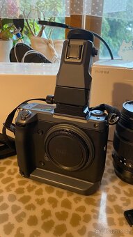 Fujifilm GFX 100 (servis 2025) - 7