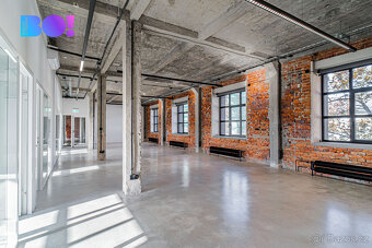 Pronájem kancelářského prostoru 64,2 m², Tovární, Český Těší - 7