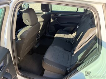 Škoda Kodiaq 2018 2.0TDi 110kw DSG 4x4 Webasto Tažné - 7