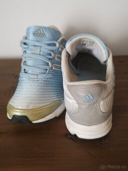 Adidas tenisky sneakersy sportovní obuv - 7
