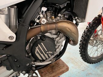 KTM SX-f 450 2023 - 7