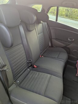 Renault Megane Grandtour 1.5dCi 81kW Limited - 7