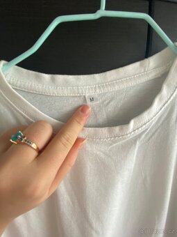 Popis Kuchařské oblečení- více kusů - 7