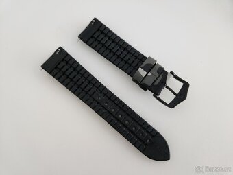 22 mm remienky na hodinky - 7