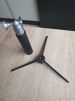 Retro mini stativ - 7