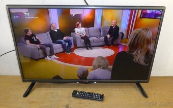 LED televize 80cm LG, 32 palců, nemá DVBT2 - 7