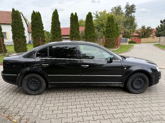 Škoda Superb 2.8 V6 EDICE 100 - náhradní díly - 7