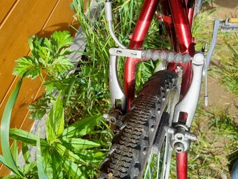Jízdní kolo - 7