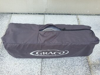 Cestovní postýlka nová - 7