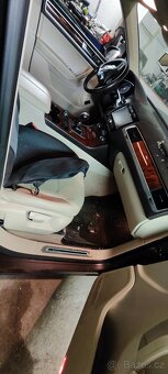 Volkswagen Touareg 2 7P 3.0 TDI 180kw - 7