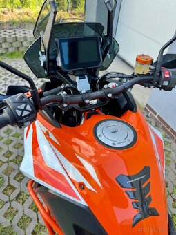Ktm 1290 adventure R - 7