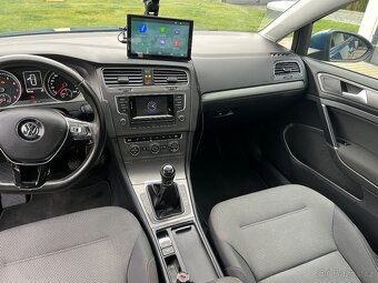 Volkswagen Golf 7 1.2 tsi - 7