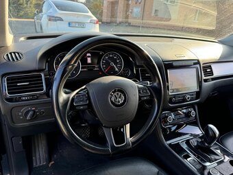 Volkswagen Touareg - 7