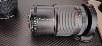 Nikon tělo d7000 - 7