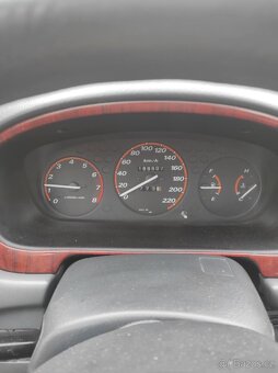 Honda CR-V 2.0 16V - 7