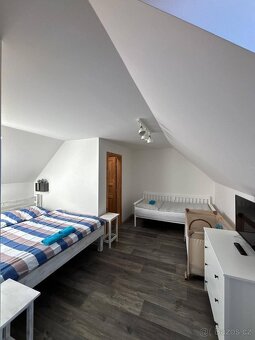 Pronájem bytu 2+1 70m - 7