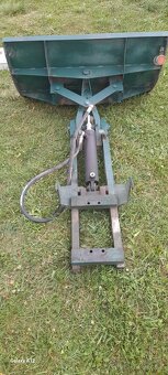 Malotraktor mt8 050 - 7