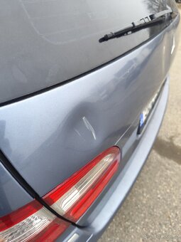 Mercedes Benz w211 - 7