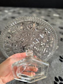 skleněný podnos - 7