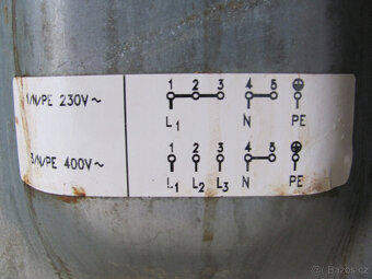 ELEKTRICKÝ SPORÁK MORA - 50cm - 7