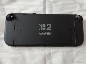 Nintendo switch 2 - 7