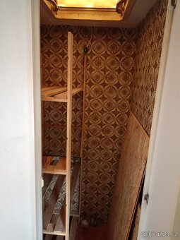 Prodám dvouosý karavan weippert - 7