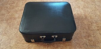 Psací stroj Consul - 7