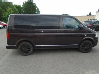 Volkswagen Multivan, 2,0 4X4 - 7