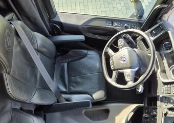 SCANIA G320 - 4x2 – Shrnovačka – EURO 6 - 7