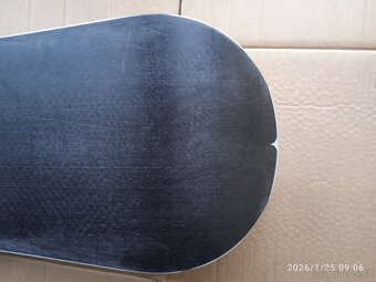 Snowboard Ride - 159 cm ., - 7